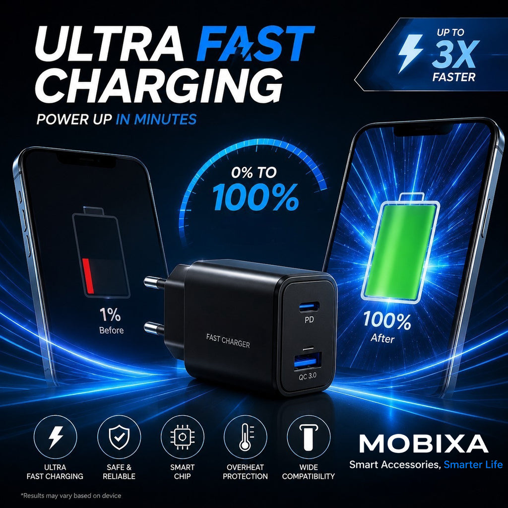 Charging Adapter