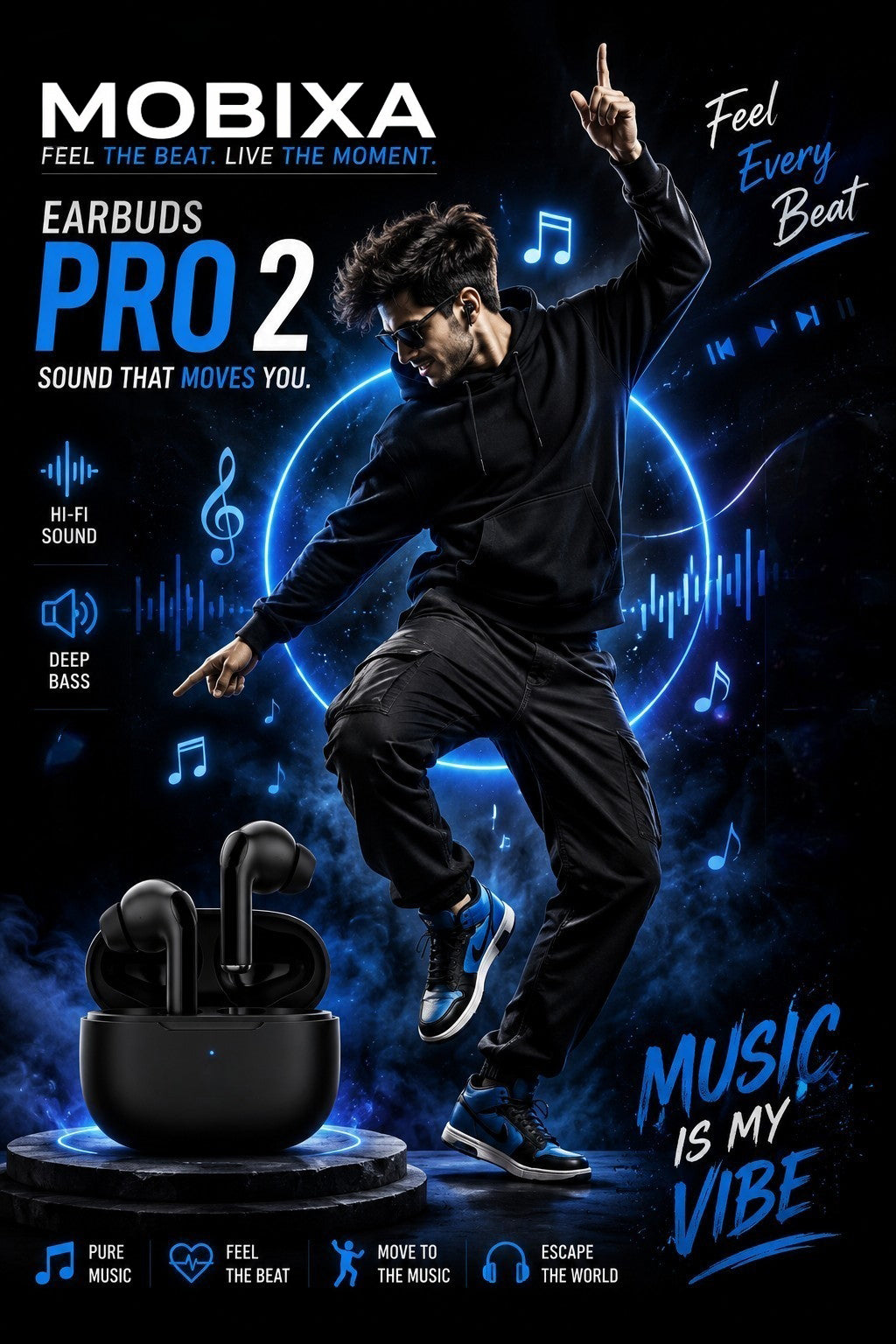 Earbuds Pro2