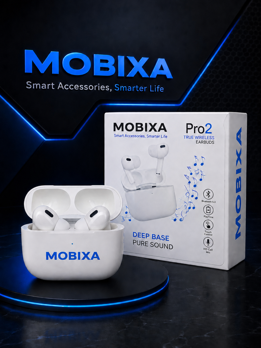 Earbuds Pro2