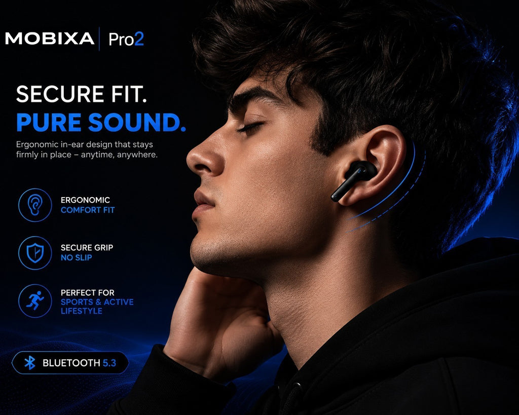 Earbuds Pro2