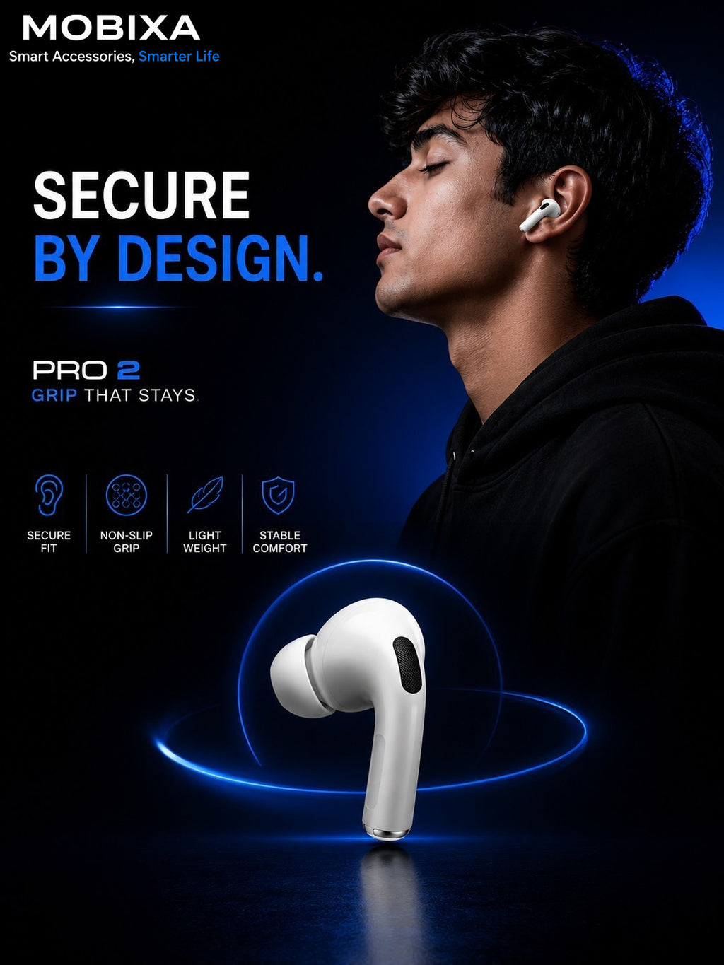 Earbuds Pro2