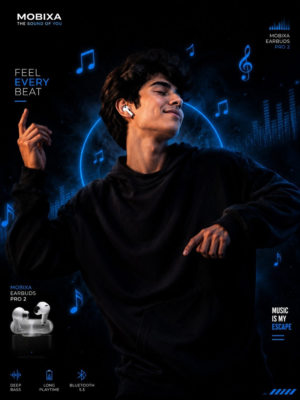 Earbuds Pro2