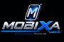 MOBIXA Logo – Premium Mobile Accessories Brand
