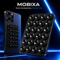 Nano Suction Mobile Holder Pad
