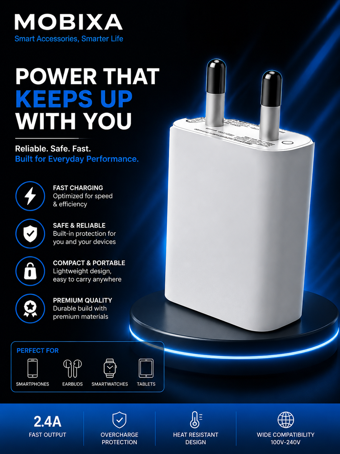 Charging Adapter