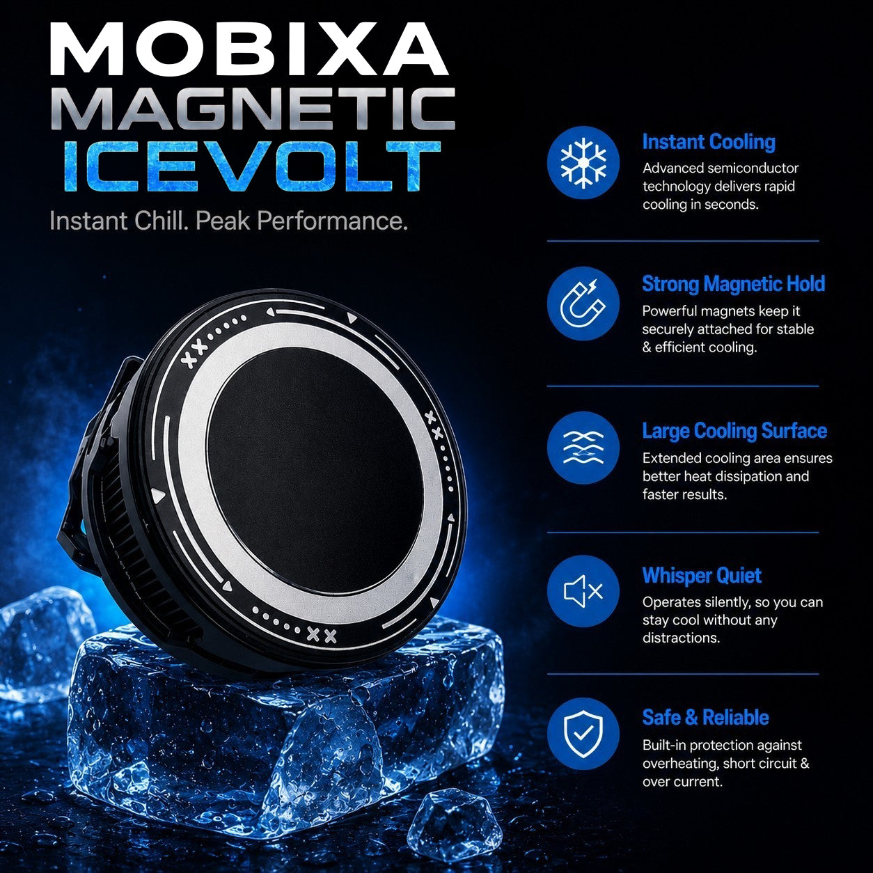 MOBIXA IceVolt