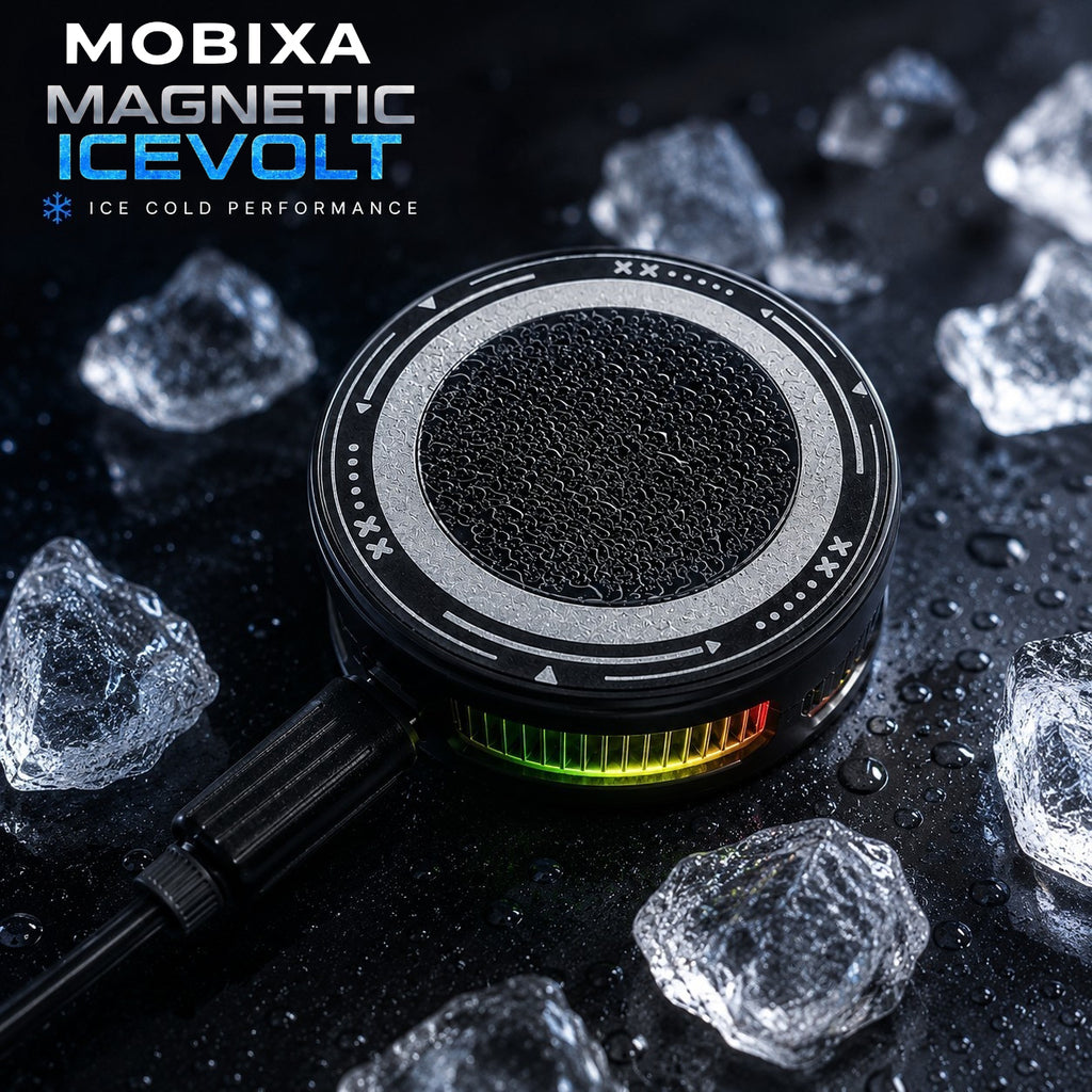 MOBIXA IceVolt